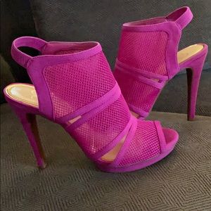 Jessica Simpson Bootie